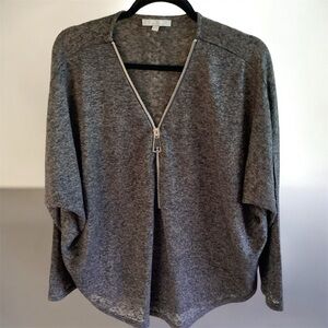 Joan Vass sweater